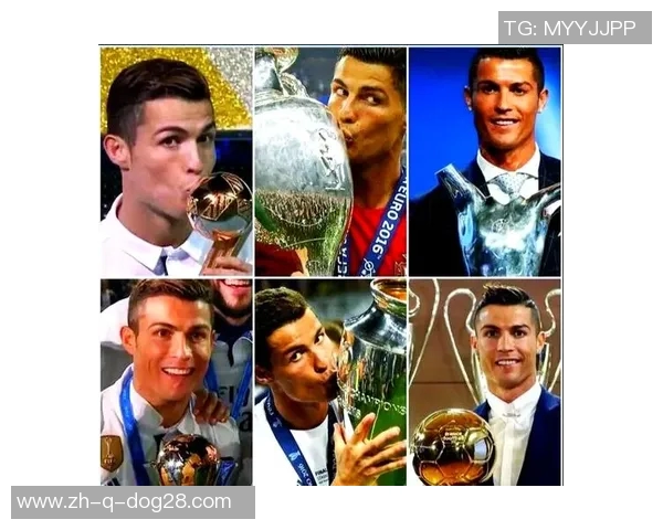 足球传奇C罗是谁 他为何成为全球最耀眼的球星之一